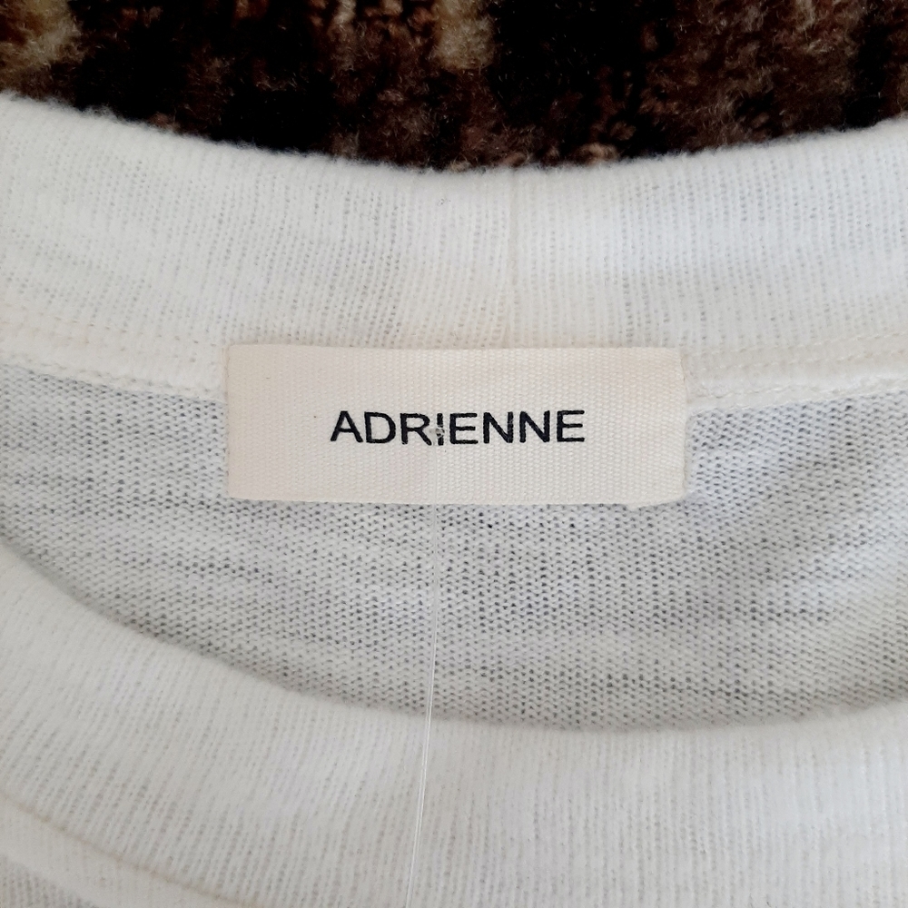 NWT ADRIENNE TOP - Picture 11 of 11